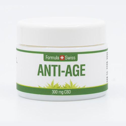 Crema Anti-Age 30ml